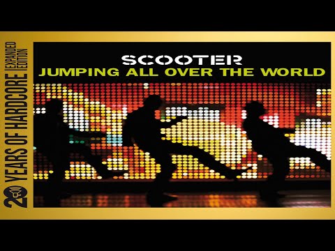 Scooter - I'm Lonely [Flip & Fill Remix]