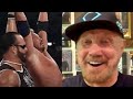 DDP On Macho Man