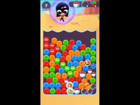 Disney Getaway Blast Level 300 - NO BOOSTERS ✈️🏝️ | SKILLGAMING ✔️