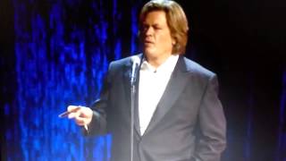 Ron White Valet Parking