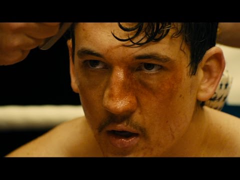 Bleed For This | official trailer US (2016) Miles Teller