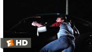 Risky Business (4/4) Movie CLIP - Washing the Car (1983) HD