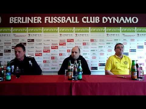 PK: BFC Dynamo - Torgelower SV Greif (24.04.2010)