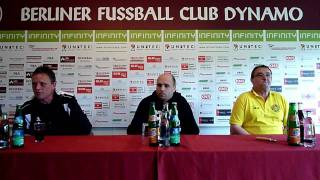 preview picture of video 'PK: BFC Dynamo - Torgelower SV Greif (24.04.2010)'