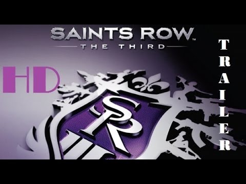 Steam Community :: Saints Row: The Third