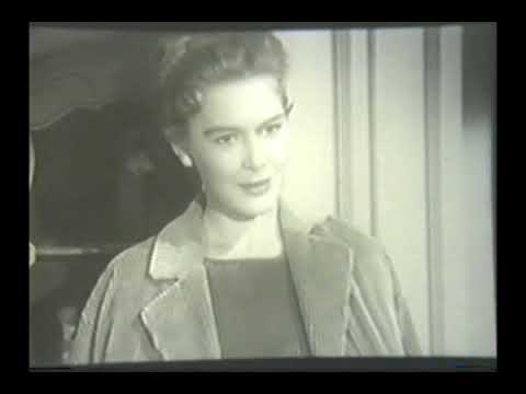 Mike Hammer S1 E8 - Death Takes An Encore