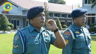 Download lagu Lantamal 10 ,  Upacara Penaikan Bendera mp3