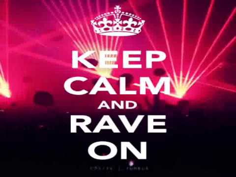 The New Monkey - DJ Ricki King, MC Ace, MC Impulse