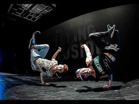 Bboy Taisuke VS Bboy Blond 2016 NEW( NEXT LEVEL POWER MOVIES EVER) WHO IS THE BEST?