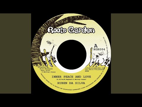 Inner Peace and Love (Vocal)