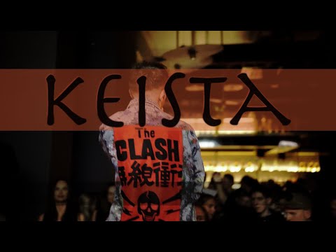 Kristis - Keista