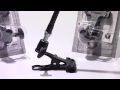 Manfrotto spaustukas 275