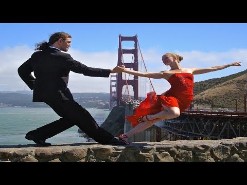 download lagu mp3 mp4 Elegant Tango, download lagu Elegant Tango gratis, unduh video klip Elegant Tango