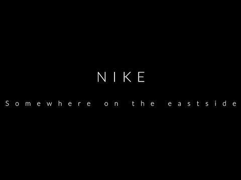NIKE (Official Music Video)