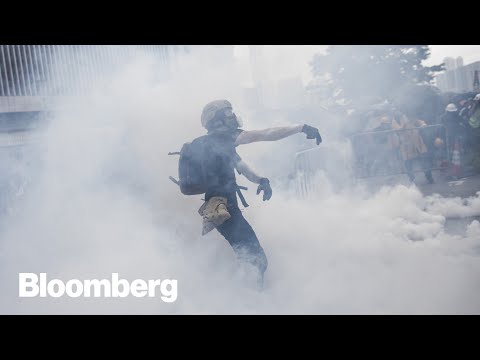 反送中:為何你該關心香港? (Why Hong Kong Erupted in Chaos)