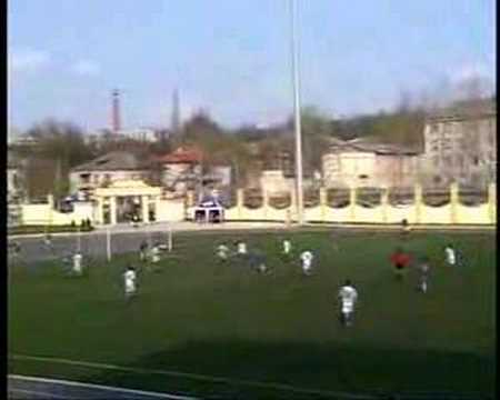 Dacia - Nistru 2:2 (08/04/2008)