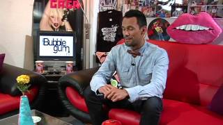 Alfonso Loher - Goodbye - Interview bei Bubble Gum TV