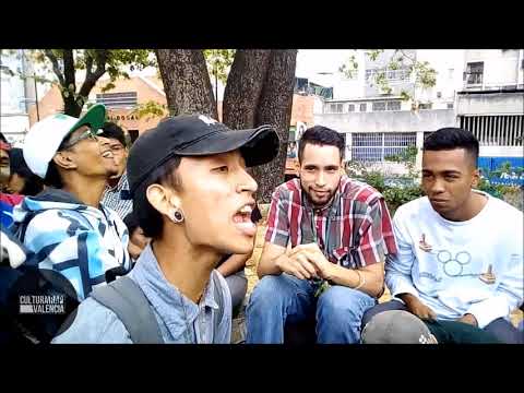 Denver vs CRV - 1era Ronda - Plaza la candelaria