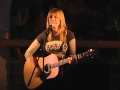 Alice Peacock - Real Life -  Front Porch Concerts
