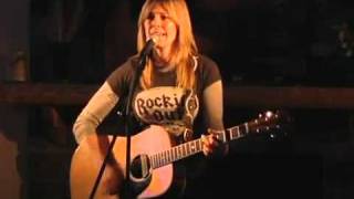Alice Peacock - Real Life -  Front Porch Concerts