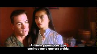 ENTRE O CEU E A TERRA (HEAVEN & EARTH) - AUDIO INGLES - LEGENDA PORTUGUES