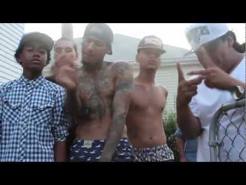 Westend cypher pt. 3 (4th of july)