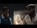The Man From U N C L E 2015 The Glitch Scene