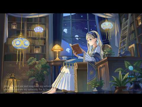 世界観表現に✧Live２Dループアニメ制作します イメージ1