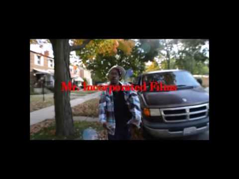 Mr.  Murray-Cross Roads(Music Video)