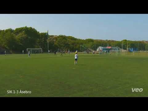 Highlights 2023: Skärhamns IK 1-3 Åsebro IF