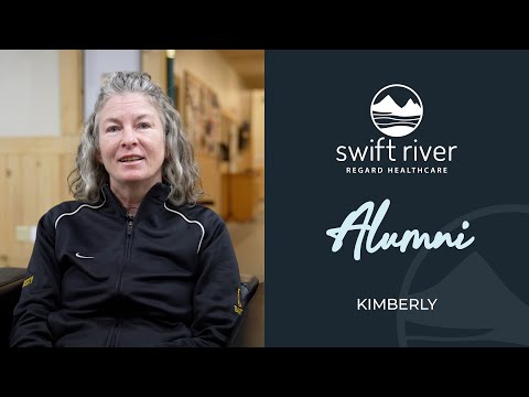 Swift River Addiction Campus