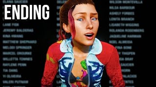 Sunset Overdrive ENDING Gameplay Walkthrough - Part 45 - FINAL BOSS!! (XB1 1080p HD)