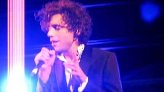 Lady Jane, Mika &amp; King&#39;s Singers @ Little Noise, Union Chapel