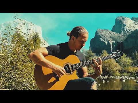 Waiting - 10 Year Anniversary Edition - Calum Graham (Solo Acoustic Guitar)