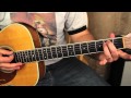 Metallica - Nothing Else Matters - pt 3 Guitar ...