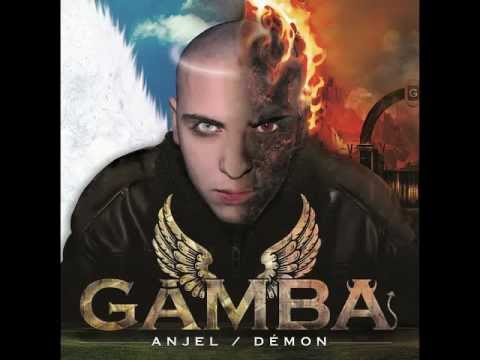 [GAMBA] - Stojí mi cikula