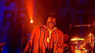 Tiken Jah Fakoly  Soldier