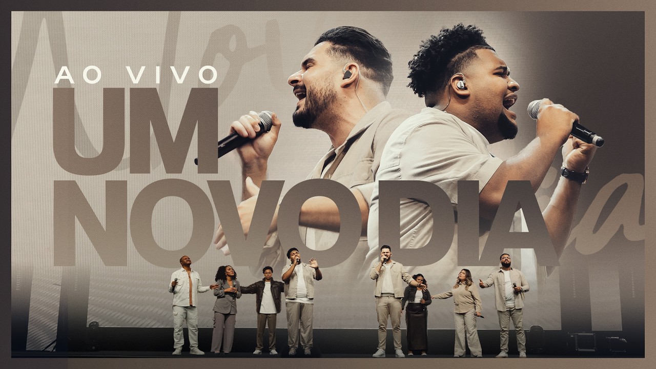 Get Worship: Conheça o Ministério de Louvor que Está Transformando o Worship no Brasil