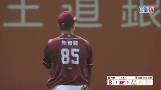 [分享] 今日魔神樂 @QS 本季首勝 MVP
