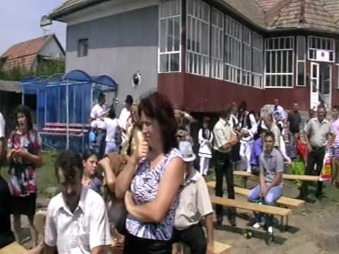 37 - DANSURI BATRANESTI SILIVASU DE CAMPIE - CUNUNA SPICULUI DE GRAU CRAIESTI -2010