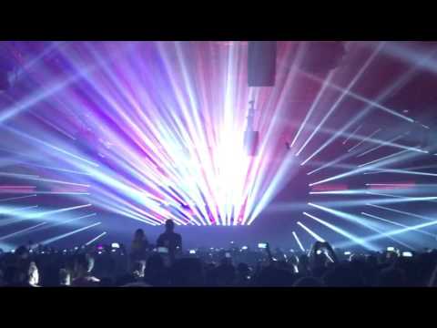 Intro Team Red Hard Bass 2017