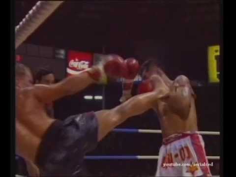 Ramon Dekkers Highlights 2013 Tribute HQ
