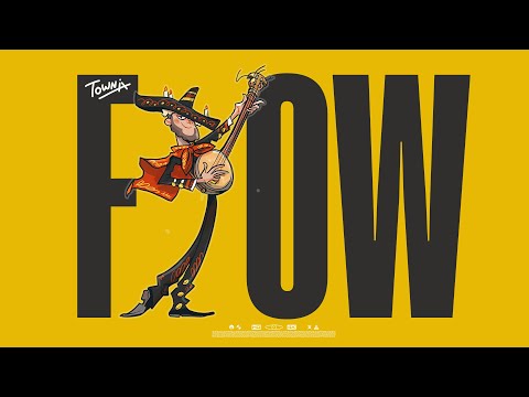 Townix - Flow | Catchy