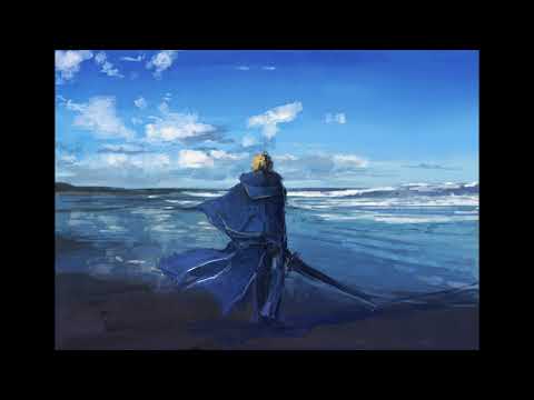 12  Knight of Sky SilverStrings Version