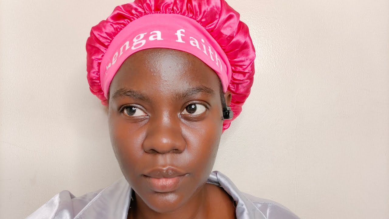 Ebibuzo byo mukisenge ne senga Faith 256 live