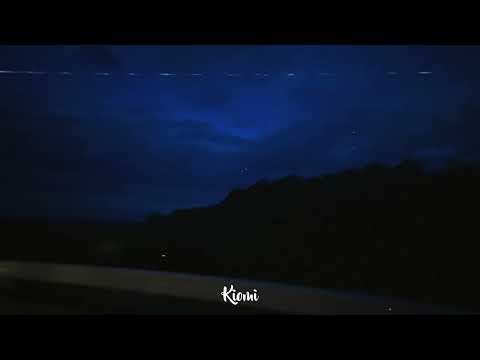 [1 HOUR] Daniel.mp3 - 3 am walk (Slowed + Reverb Version)