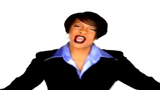 MC Lyte (Feat Xscape) - Keep On, Keepin&#39; On [HD Widescreen Music Video]