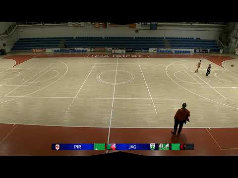 2.MLS Pirot - Jagodina