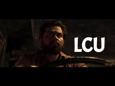 Vikram Kaithi Connection Scene | Karthi | Kamal Hassan | Lokesh Kangaraj | LCU