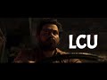 Vikram Kaithi Connection Scene Karthi Kamal Hassan Lokesh Kangaraj LCU